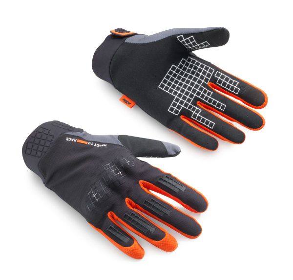 Рукавички KTM Racetech Gloves