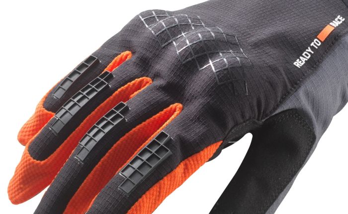 Рукавички KTM Racetech Gloves