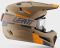 Шолом Leatt Moto 3.5 Helmet + Goggle Khaki Brown