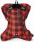 Рюкзак Uswe Outlander 2l Hydration Pack Flannel Red