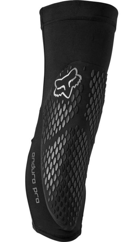 Наколінники Fox Enduro Pro Knee Guard Black