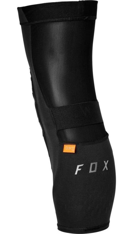 Наколінники Fox Enduro Pro Knee Guard Black