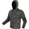 Куртка жіноча LS2 Oaky Lady Jacket Black