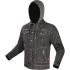 Куртка жіноча LS2 Oaky Lady Jacket Black