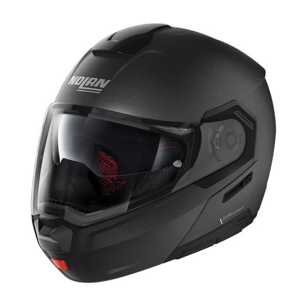 Мотошолом Nolan N90-3 SPECIAL N-COM Anthracite