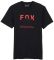 Футболка Fox Intrude Premium Tee Black