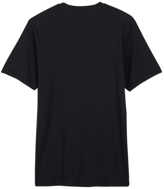 Футболка Fox Intrude Premium Tee Black
