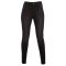 Мото джинси жіночі Oxford Super Jegging WS Black