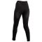 Мото джинси жіночі Oxford Super Jegging WS Black