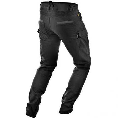 Мотоджинси Shima Giro Black