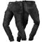 Мотоджинси Shima Giro Black