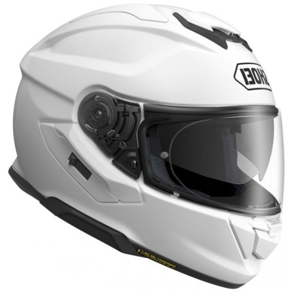 Мотошолом Shoei X-Spirit 3 white