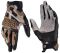 Рукавички Leatt Glove Adventure X-flow 7.5 Short Desert