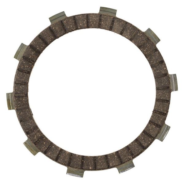 Диски Счеплення SBS Clutch Friction Plates Kit Standard