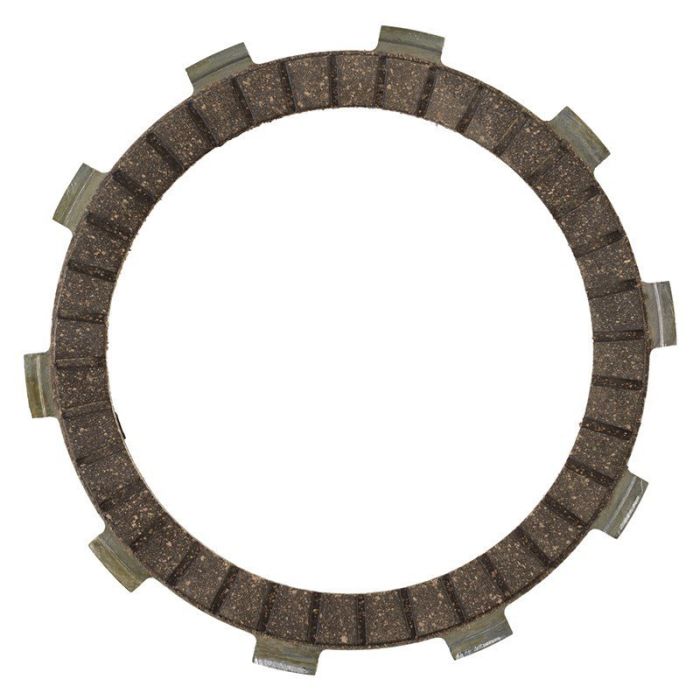 Диски Счеплення SBS Clutch Friction Plates Kit Standard