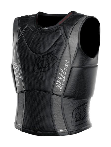 Захист тіла (бодік) TLD UPV 3900 HW Vest