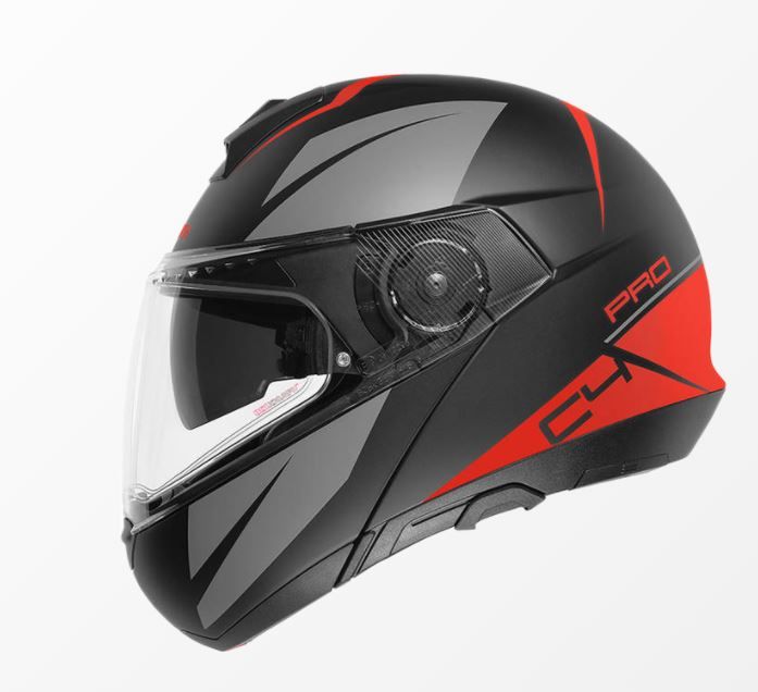 Шолом SCHUBERTH C4 PRO ECE MERAK