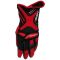 Перчатки Shift Hybrid Delta Glove Red