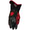 Перчатки Shift Hybrid Delta Glove Red