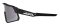 Окуляри Just1 Sniper Black/black With Dark Grey Mirror Lens