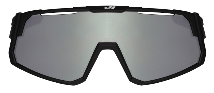 Окуляри Just1 Sniper Black/black With Dark Grey Mirror Lens