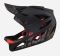 Вело шолом TLD Stage Helmet Signature [BLACK]