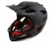 Вело шолом TLD Stage Helmet Signature [BLACK]