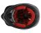 Вело шолом TLD Stage Helmet Signature [BLACK]
