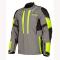 Мотокуртка Klim Latitude Castlerock - Hi-Vis