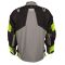 Мотокуртка Klim Latitude Castlerock - Hi-Vis
