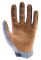 Рукавички Fox Flexair Glove Steel Gray