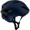 Вело шолом TLD GRAIL HELMET BADGE [DK BLUE]