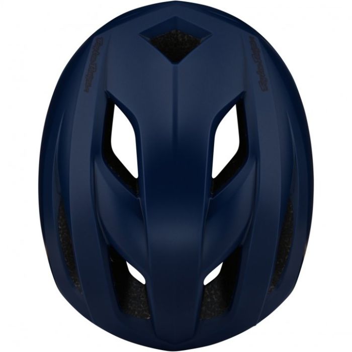 Вело шолом TLD GRAIL HELMET BADGE [DK BLUE]