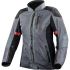 Куртка жіноча LS2 Alba Lady Jacket Dark Grey