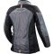 Куртка жіноча LS2 Alba Lady Jacket Dark Grey