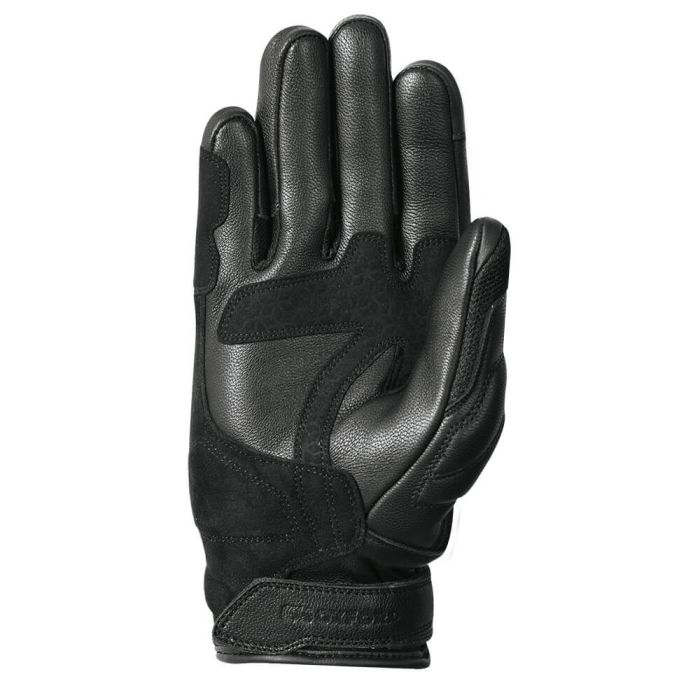 Моторукавички Oxford RP-6S MS Glove Black/White