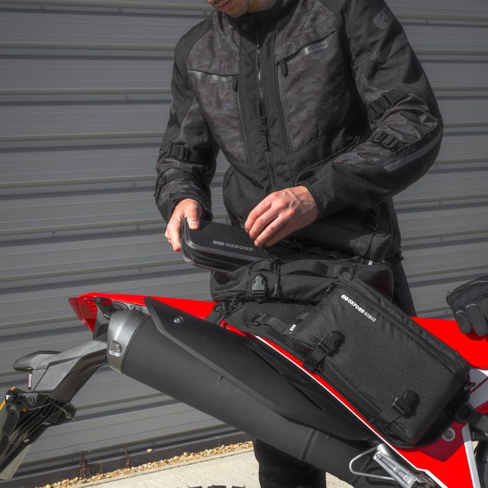 Oxford Nomad 4L Utility Bag