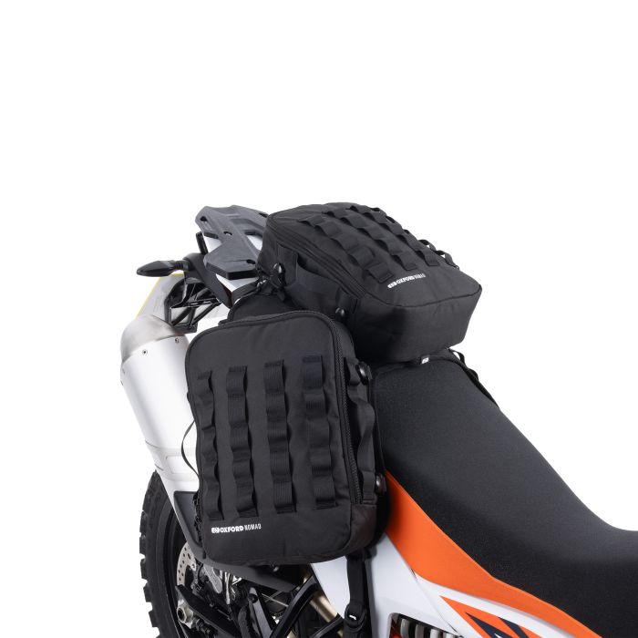 Oxford Nomad 4L Utility Bag