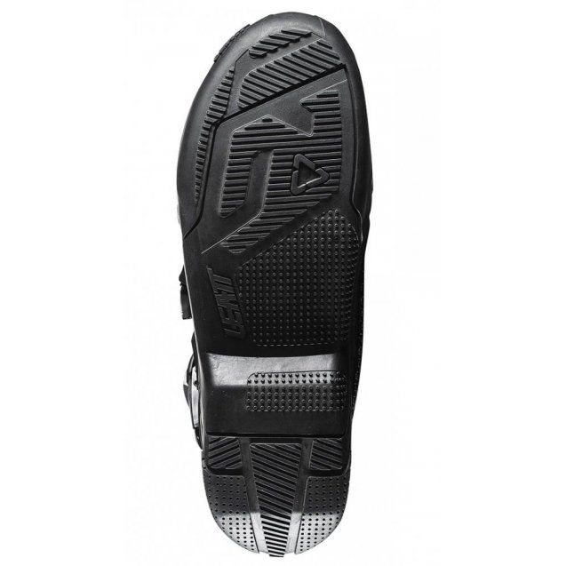 Мотоботи LEATT 5.5 FlexLock Boot Black