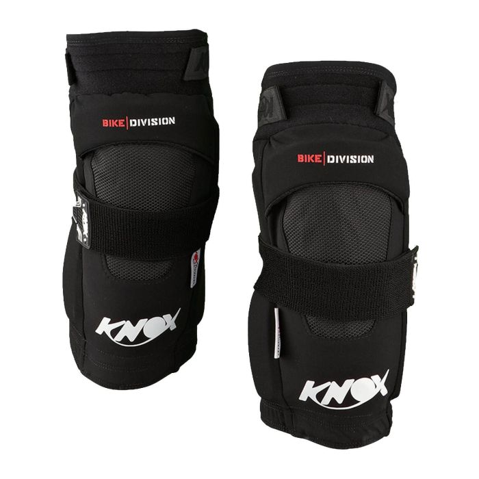Мотонаколінники Knox Defender Short Knee