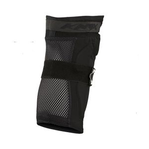 Мотонаколінники Knox Defender Short Knee