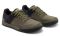 Взуття Fox Union Shoe - Canvas Olive Green
