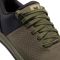 Взуття Fox Union Shoe - Canvas Olive Green
