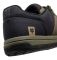Взуття Fox Union Shoe - Canvas Olive Green