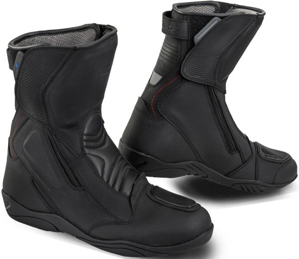 Моточеревики Shima Terra Man