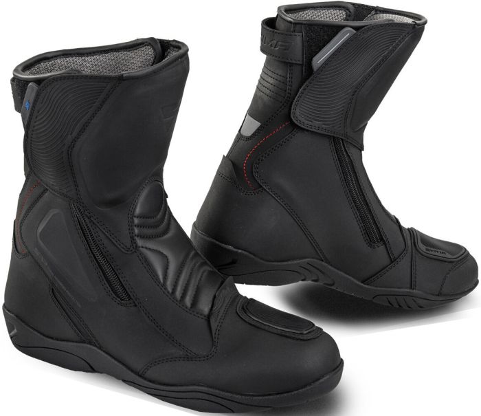 Моточеревики Shima Terra Man