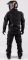 Куртка Leatt 5.5 Dritour Short Adventure Jacket Stealth