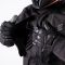 Куртка Leatt 5.5 Dritour Short Adventure Jacket Stealth