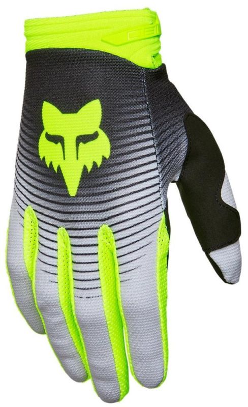 Перчатки Fox 180 Glove - Collect Grey