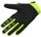 Перчатки Fox 180 Glove - Collect Grey